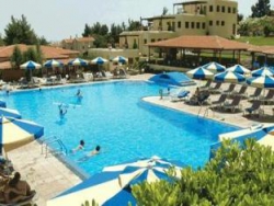 ���� ����� Palladium Hotel 4*