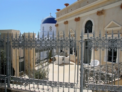 ���� ����� Aegean Melathron 5*