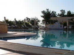 ���� ����� Aegean Melathron 5*