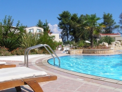 ���� ����� Aegean Melathron 5*