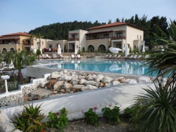 ���� ����� Aegean Melathron 5*