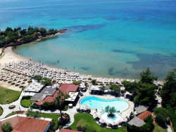 ���� ����� Anthemus Sea 4*