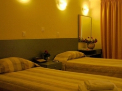 ���� ����� Aristoteles Hotel 5*