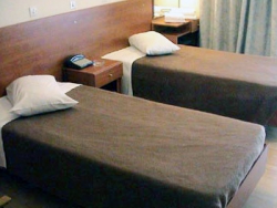 ���� ����� Aristoteles Hotel 5*