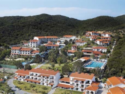 ���� ����� Aristoteles Hotel 5*
