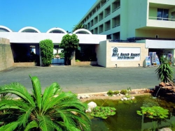 ���� ����� Avra Hotel 3*