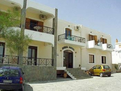 ���� ����� Hotel Avra 3*