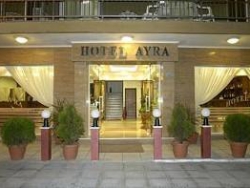 ���� ����� Hotel Avra 3*