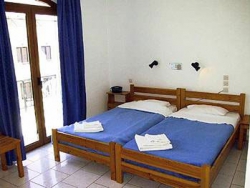 ���� ����� Hotel Avra 3*