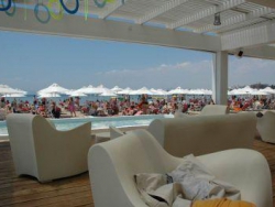 ���� ����� Hotel Avra 3*