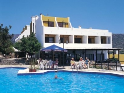 ���� ����� Lito Hotel 3*