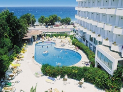 ���� ����� Lito Hotel 3*