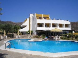 ���� ����� Lito Hotel 3*