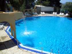 ���� ����� Elea Village 3*