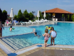 ���� ����� Lily Ann Village 3*