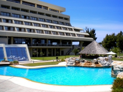 ���� ����� Macedonia Sun 3*
