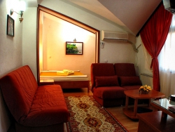 ���� ����� Macedonia Sun 3*