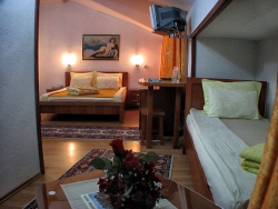 ���� ����� Macedonia Sun 3*