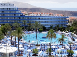 ���� ����� Mediterranean Resort 4*