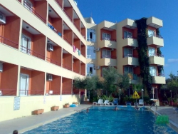 ���� ����� Mediterranean Resort 4*