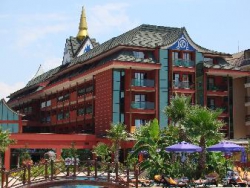 ���� ����� Mediterranean Resort 4*
