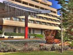 ���� ����� Meliton Deluxe Thalasso & SPA 5*