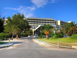 ���� ����� Meliton Deluxe Thalasso & SPA 5*