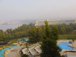 ���� ����� Meliton Deluxe Thalasso & SPA 5*