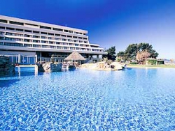 ���� ����� Meliton Deluxe Thalasso & SPA 5*