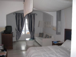 ���� ����� Mykonos Paradise 4*