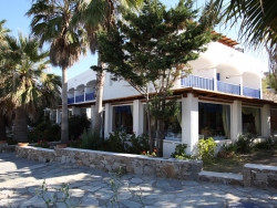 ���� ����� Mykonos Paradise 4*