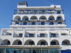 ���� ����� Mykonos Paradise 4*