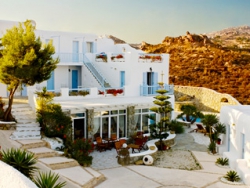 ���� ����� Mykonos Paradise 4*