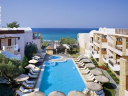 ���� ����� Olympion Sunset 5*