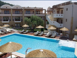 ���� ����� Olympion Sunset 5*