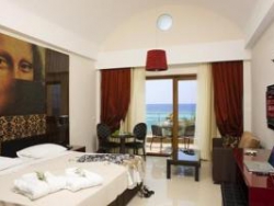 ���� ����� Olympion Sunset 5*
