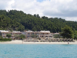 ���� ����� Olympion Sunset 5*