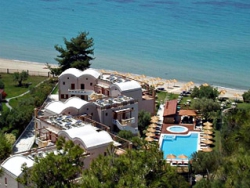 ���� ����� Olympion Sunset 5*