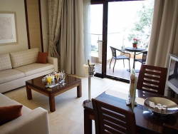 ���� ����� Olympion Sunset 5*