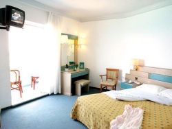 ���� ����� Pallini Beach 4*