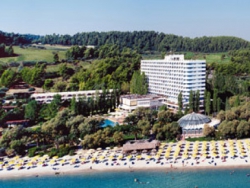 ���� ����� Pallini Beach 4*