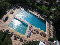 ���� ����� Pallini Beach 4*