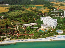 ���� ����� Pallini Beach 4*