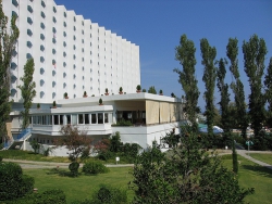 ���� ����� Pallini Beach 4*