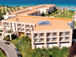 ���� ����� Portes Palace 4*