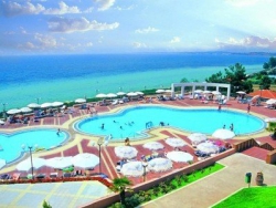 ���� ����� Portes Palace 4*