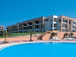 ���� ����� Portes Palace 4*