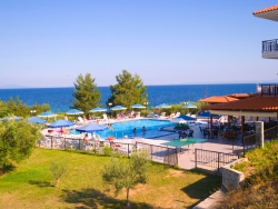 ���� ����� Sonia Village 3*