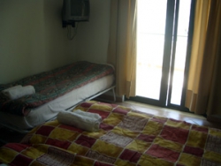 ���� ����� Villa Cariatis 3*