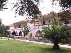 ���� ����� Gerakina Beach 3*